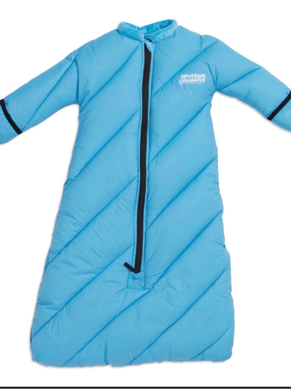 Morrison Outdoors Little Mo Baby Sleeping Bag (6-18 months)